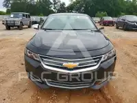 2019 Chevrolet Impala фото