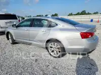 2019 Chevrolet Impala фото