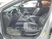 2019 Chevrolet Impala фото