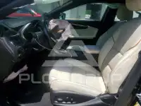 2019 Chevrolet Impala фото
