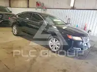 2019 Chevrolet Impala фото