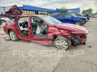2019 Chevrolet Impala photo