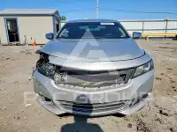 2019 Chevrolet Impala фото
