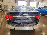 2019 Chevrolet Impala photo