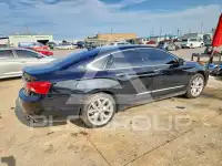 2019 Chevrolet Impala фото