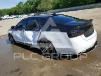 2019 Chevrolet Impala фото