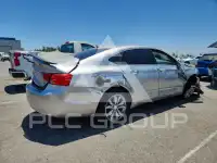2019 Chevrolet Impala фото