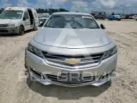 2019 Chevrolet Impala фото