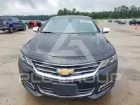 2019 Chevrolet Impala photo