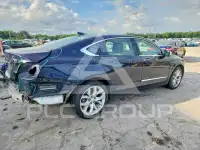 2019 Chevrolet Impala photo