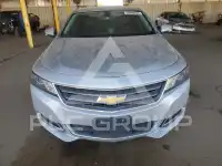 2019 Chevrolet Impala фото