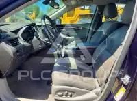 2019 Chevrolet Impala photo