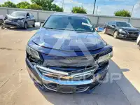 2019 Chevrolet Impala фото