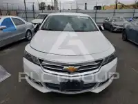 2019 Chevrolet Impala фото
