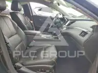 2019 Chevrolet Impala фото