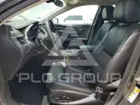2019 Chevrolet Impala фото