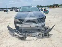 2019 Chevrolet Impala фото