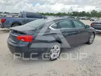 2019 Chevrolet Impala фото