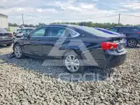 2019 Chevrolet Impala фото