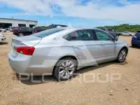 2019 Chevrolet Impala фото