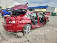 2019 Chevrolet Impala photo