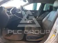 2019 Chevrolet Impala фото