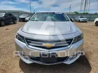 2019 Chevrolet Impala фото