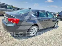 2019 Chevrolet Impala фото