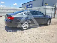 2019 Chevrolet Impala фото