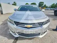 2019 Chevrolet Impala фото