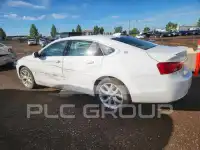 2019 Chevrolet Impala photo
