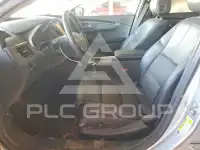 2019 Chevrolet Impala фото