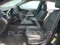 2019 Chevrolet Impala фото