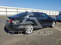 2019 Chevrolet Impala фото