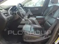 2019 Chevrolet Impala фото
