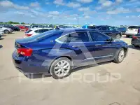 2019 Chevrolet Impala фото