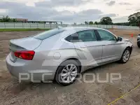 2019 Chevrolet Impala photo