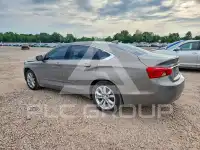 2019 Chevrolet Impala фото