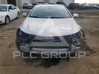 2019 Chevrolet Impala фото