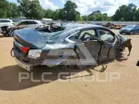 2019 Chevrolet Impala фото