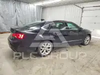 2019 Chevrolet Impala photo
