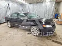 2019 Chevrolet Impala photo