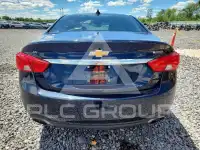 2019 Chevrolet Impala photo