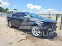 2019 Chevrolet Impala фото