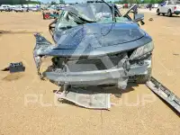 2019 Chevrolet Impala фото