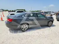2019 Chevrolet Impala фото