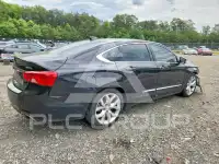 2019 Chevrolet Impala фото