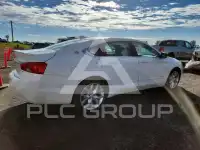 2019 Chevrolet Impala photo