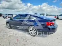 2019 Chevrolet Impala фото