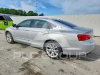 2019 Chevrolet Impala фото
